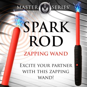 Spark Rod Zapping Wand - Image 4